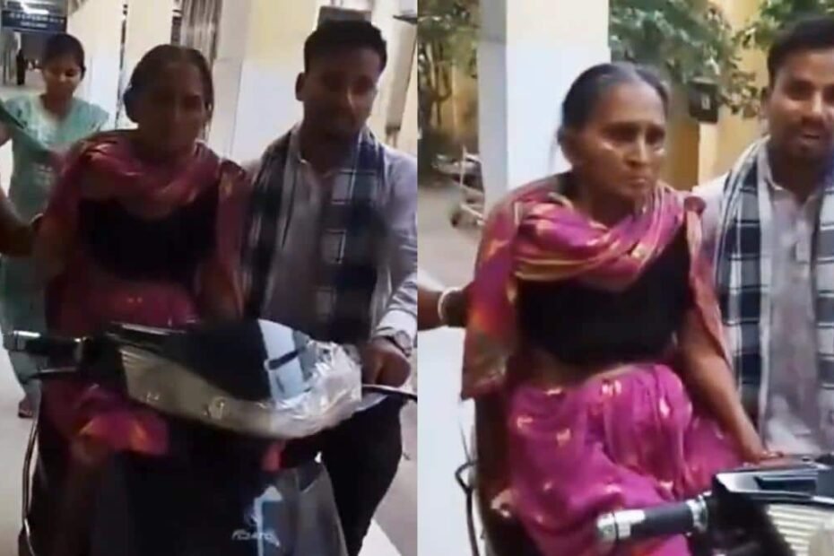 तेजस्वी-यादव-ने-बिहार-को-बताया-‘अमंगल-दोष’-से-ग्रसित,-स्कूटी-पर-मरीज-देख-nda-सरकार-को-घेरा