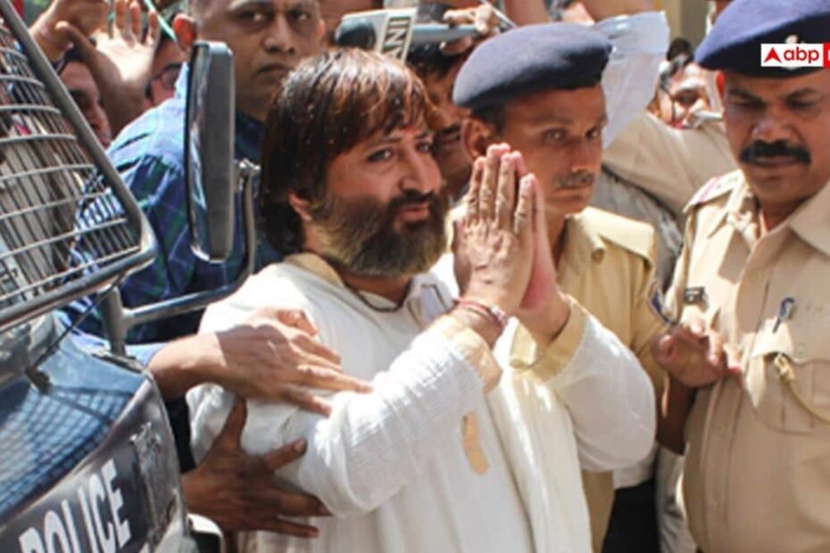 आसाराम-के-बेटे-नारायण-साईं-और-जानकी-देवी-का-तलाक-तय,-पत्नी-को-देने-होंगे-दो-करोड़-रुपये