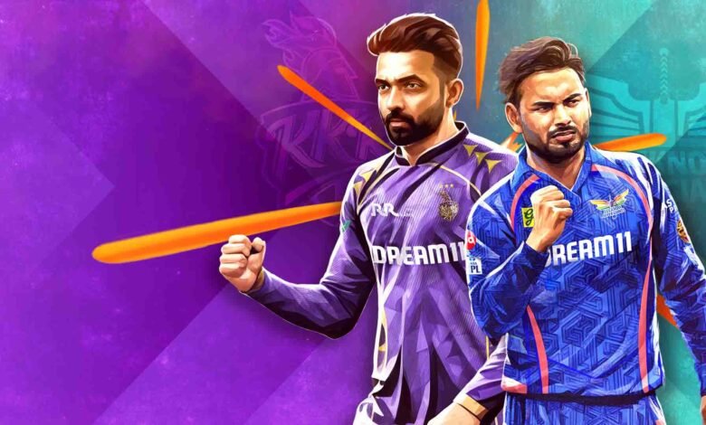 ipl-2026,-कोलकाता-और-लखनऊ-के-बीच-ईडन-गार्डन-में-महामुकाबला