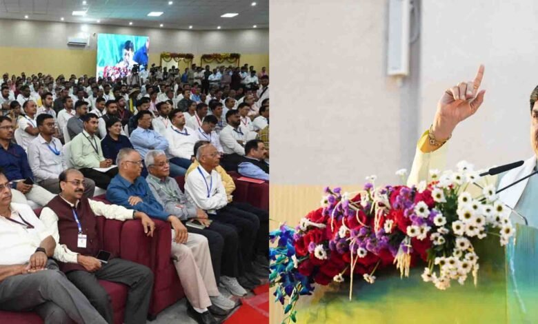 कृषि-मंथन,-सीएम-मोहन-यादव-ने-जबलपुर-में-दी-23-करोड़-के-विकास-कार्यों-की-सौगात