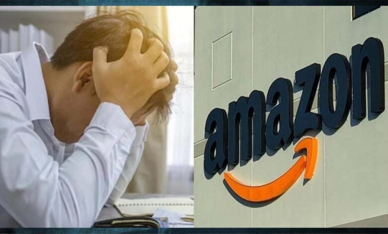 क्या-फिर-से-amazon-में-होगी-छटनी?-14,000-कर्मचारियों-पर-लटकी-तलवार