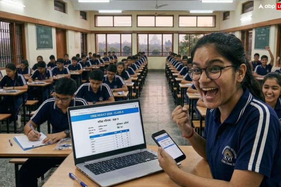 cbse-class-12th-result-2026:-सीबीएसई-बोर्ड-कब-जारी-करेगा-12वीं-क्लास-का-रिजल्ट?-यहां-जानें-आसान-तरीका