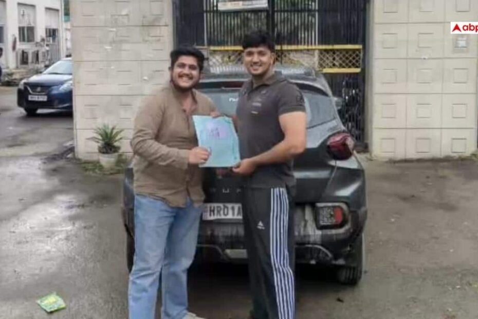 हरिद्वार-जा-रहे-दो-दोस्तों-की-बागपत-में-भीषण-हादसे-में-गई-जान,-डिग्री-लेने-के-अगले-दिन-मौत