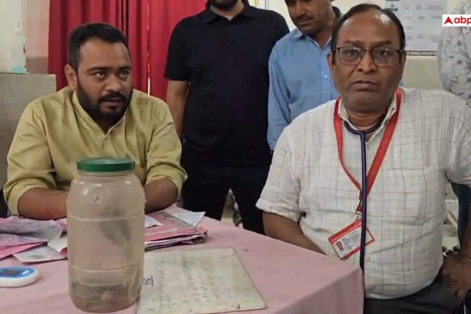 ‘यही-है-मां-को-डंसने-वाला-कोबरा’,-पीलीभीत-में-युवक-सांप-लेकर-पहुंचा-अस्पताल,-मचा-हड़कंप