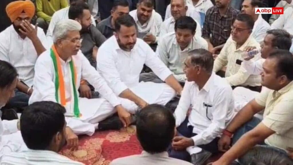 हरियाणा:-क्रॉस-वोटिंग-पर-कांग्रेस-सख्त,-राव-नरेंद्र-बोले-‘गद्दारी-करने-वालों-पर…’