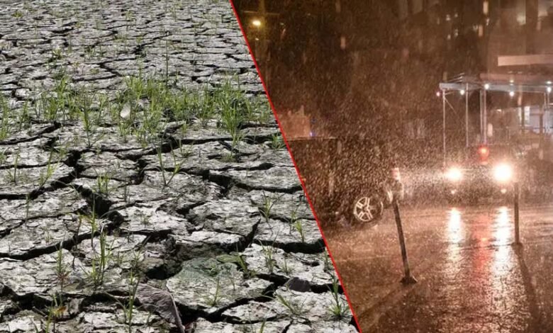 सदी-का-सबसे-ताकतवर-‘सुपर-एल-नीनो’:-सूखा,-बाढ़-और-हीटवेव-से-जूझेगी-दुनिया,-भारत-के-मानसून-पर-असर