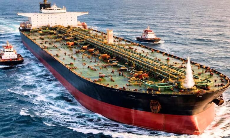 होर्मुज-की-टेंशन-खत्म,-रूस-के-बाद-अब-यहां-से-भारत-आ-रही-तेल-की-बड़ी-खेप!