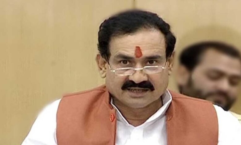 पिछले-चुनाव-में-हारे-नरोत्तम-मिश्रा-पर-फिर-दांव-लगाएगी-बीजेपी,-उपचुनाव-की-तैयारियां-तेज