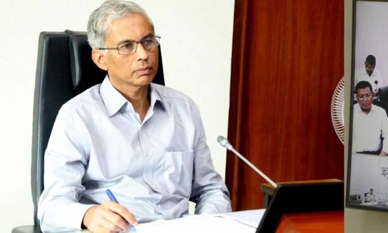 विभाग-वर्ष-2026-27-की-कार्य-योजना-और-लक्ष्य-15-अप्रैल-तक-प्रस्तुत-करें-:-मुख्य-सचिव-जैन