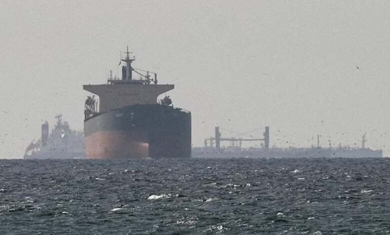 अब-देश-में-नहीं-होगी-lpg-की-किल्लत!-15,400-टन-रसोई-गैस-लेकर-मुंबई-पहुंचा-‘ग्रीन-आशा’-टैंकर