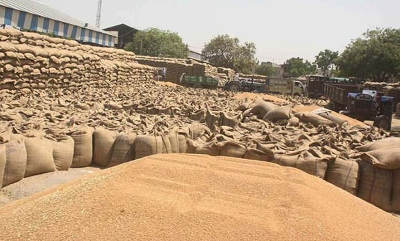 किसानों-के-लिए-खुशखबरी,-एमपी-के-चार-संभागों-में-आज-से-गेहूं-खरीदी-शुरू,-बोनस-का-भी-वादा