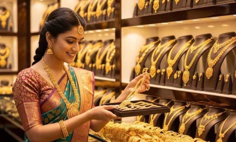 अचानक-₹5000-सस्ती-हुई-चांदी,-2.04-लाख-रुपये-कम-हुआ-रेट,-जानिए-10-ग्राम-सोने-की-कीमत