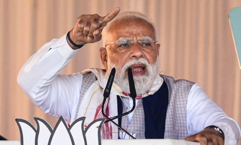 tmc-के-पाप-का-घड़ा-भर-चुका-है,-अब-बंगाल-में-बनेगी-डबल-इंजन-सरकार’,-pm-मोदी-का-ममता-बनर्जी-पर-बड़ा-हमला