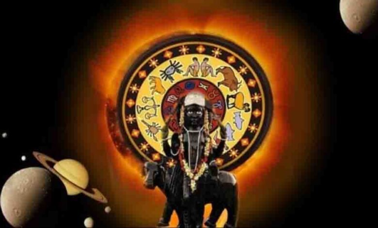 सावधान!-शनि-बदल-रहे-हैं-अपना-नक्षत्र,-मेष-और-मकर-समेत-इन-राशियों-पर-बढ़ेगा-मानसिक-और-आर्थिक-दबाव