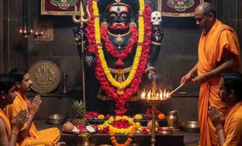 कालाष्टमी-2026:-10-अप्रैल-को-है-‘काशी-के-कोतवाल’-का-व्रत,-जानें-शुभ-मुहूर्त,-पूजा-विधि-और-प्रिय-भोग