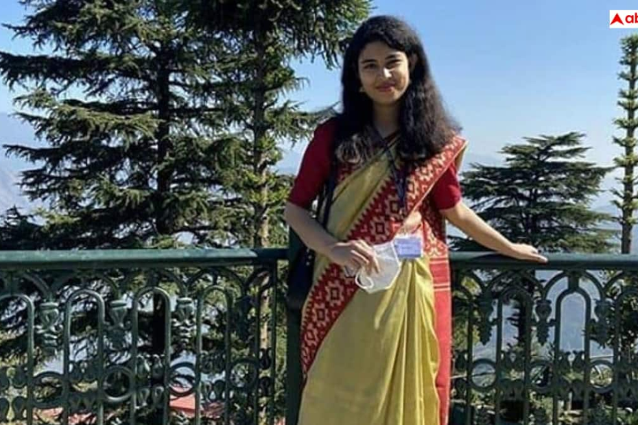 upsc-success-story:-सिर्फ-एक-साल-की-तैयारी,-बिना-कोचिंग-बनीं-आईएएस;-जानें-अनन्या-की-कहानी