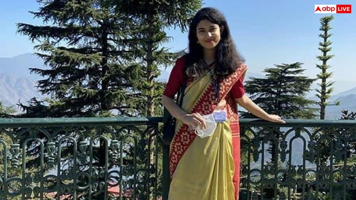 upsc-success-story:-सिर्फ-एक-साल-की-तैयारी,-बिना-कोचिंग-बनीं-आईएएस;-जानें-अनन्या-की-कहानी