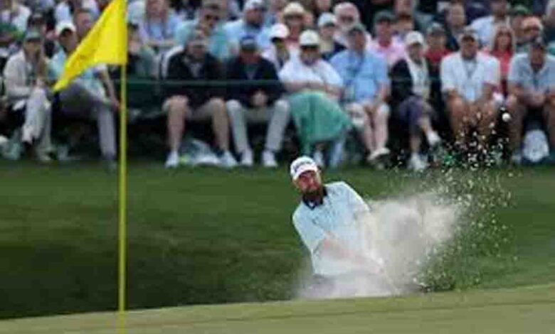 द-मास्टर्स-गोल्फ-2026,-जानें-मोबाइल-बैन-से-लेकर-ग्रीन-जैकेट-तक-के-इस-टूर्नामेंट-के-अनोखे-और-कड़े-नियम