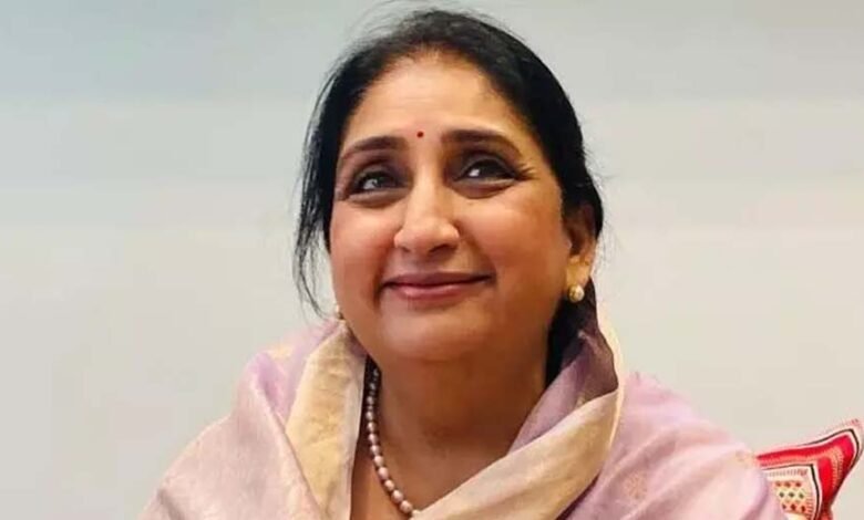 मान-गई-कांग्रेस,-अजित-पवार-के-सम्मान-में-वापस-ली-उम्मीदवारी,-सुनेत्रा-पवार-की-निर्विरोध-जीत-तय