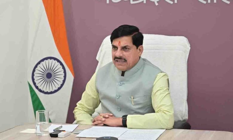 रायसेन-में-तीन-दिवसीय-‘उन्नत-कृषि-महोत्सव’-का-आगाज,-आधुनिक-तकनीक-और-वैज्ञानिक-मार्गदर्शन-से-सशक्त-होंगे-किसान