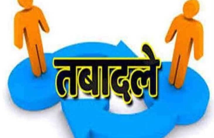 भोपाल-सहित-14-जिलों-में-प्रशासनिक-फेरबदल,-प्रियंक-बने-कलेक्टर;-dpi-आयुक्त-शिल्पा-हटाई-गईं