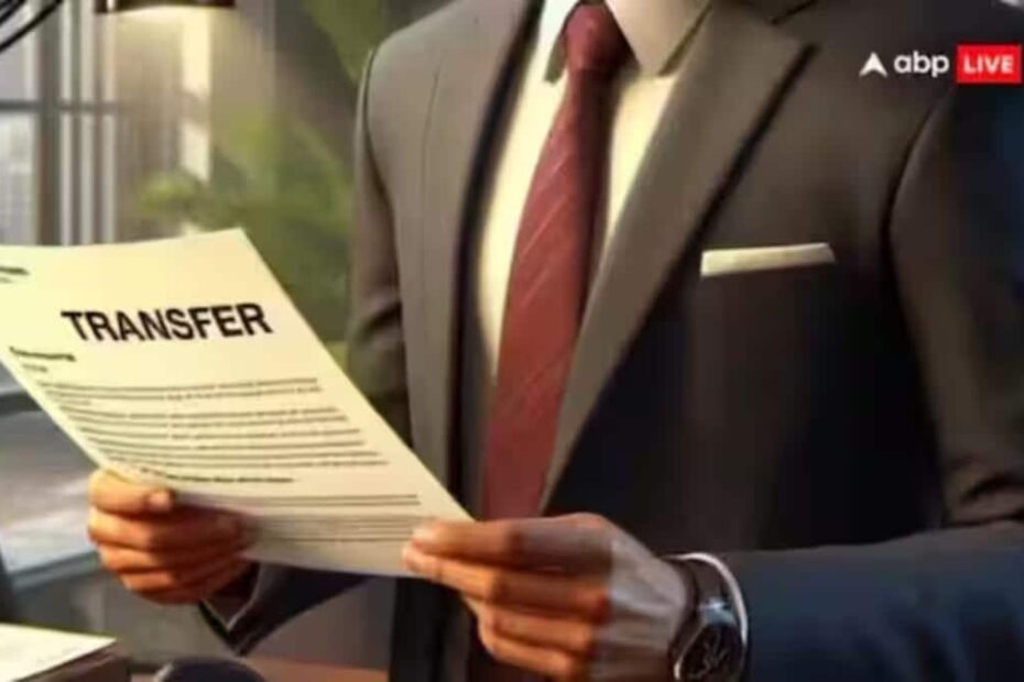 mp-news:-26-ias-अफसरों-का-तबादला,-14-जिलों-के-कलेक्टर-बदले,-जनगणना-से-पहले-सरकार-का-बड़ा-फैसला