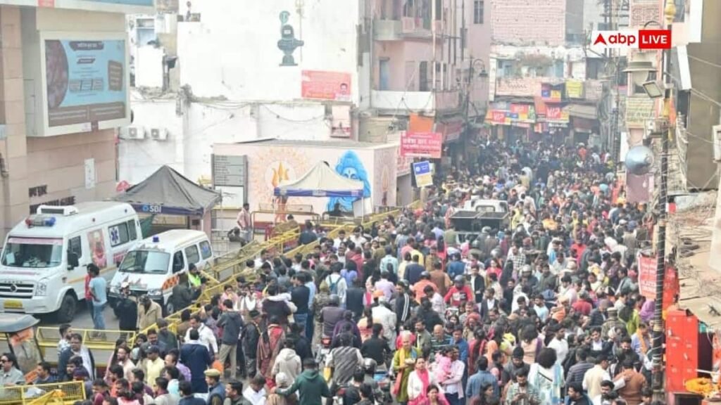 वाराणसी-की-ये-2-विधानसभा-सीटें-अखिलेश-यादव-के-लिए-अहम-क्यों?-सपा-का-है-पूरा-फोकस,-जानें-गणित