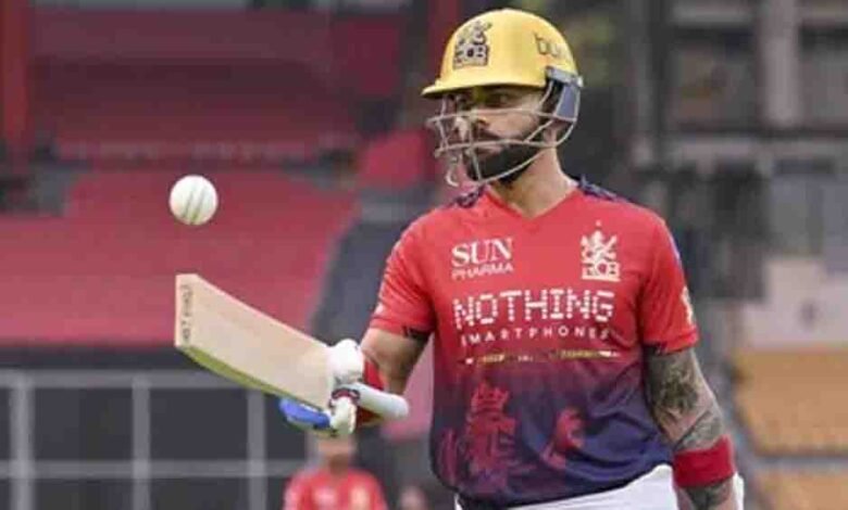 विराट-कोहली-का-जोश,-युवा-वैभव-सूर्यवंशी-का-टेस्ट-और-गुवाहाटी-में-आज-होगा-रनों-का-महासंग्राम