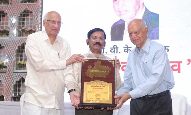 ग्रास्प-फाउंडेशन,-भोपाल-द्वारा-दीप-स्तंभ-कार्यक्रम-का-सफल-आयोजन