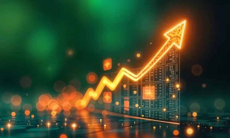 stock-market:-शेयर-बाजार-में-तेजी,-सेंसेक्स-785-अंक-चढ़ा,-निफ्टी-24,000-के-पार