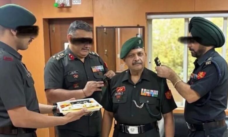 कर्नल-श्रीकांत-पुरोहित-को-मिला-ब्रिगेडियर-प्रमोशन,-रिटायरमेंट-पर-लगी-रोक