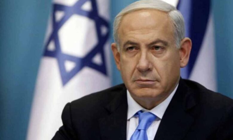 नेतन्याहू-की-धमकी-के-बाद-पाकिस्तान-झुका,-रक्षा-मंत्री-ख्वाजा-आसिफ-को-डिलीट-करना-पड़ा-विवादित-पोस्ट