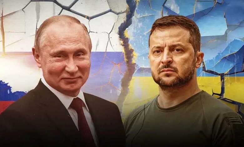 रूस-यूक्रेन-के-बीच-हुआ-सीजफायर,-पुतिन-ने-किया-ऐलान;-जानिए-कितने-दिन-रहेगी-शांति