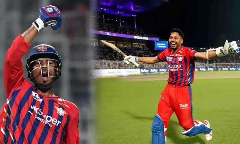 30-लाख-बेस-प्राइस,-28-बार-बोली;-संजीव-गोयनका-ने-‘सिक्सर-किंग’-चौधरी-पर-किया-दांव