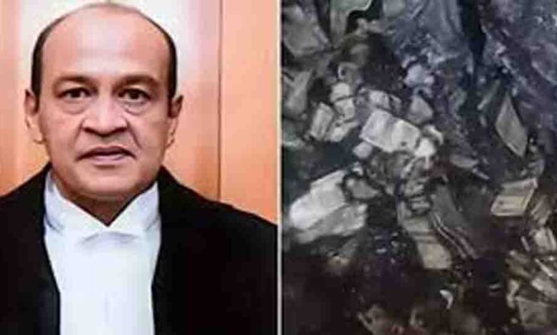 कैश-कांड-में-फंसे-जस्टिस-यशवंत-वर्मा-ने-दिया-इस्तीफा