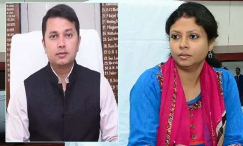 दो-आईएएस-जॉइंट-सेक्रट्री-के-लिए-इम्पैनल,-रीवा-में-अपर-कलेक्टर-8-माह-तक-नहीं-हुए-रिलीव