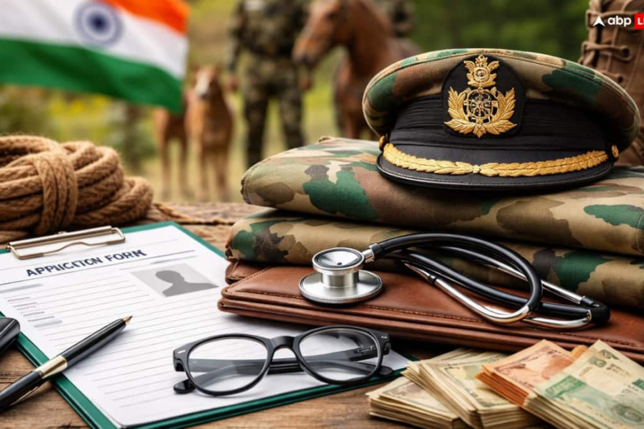 indian-army-recruitment-2026:-इंडियन-आर्मी-में-भर्ती-का-मौका,-वेटरनरी-ग्रेजुएट्स-कैसे-कर-सकते-हैं-आवेदन-यहां-जानें-?