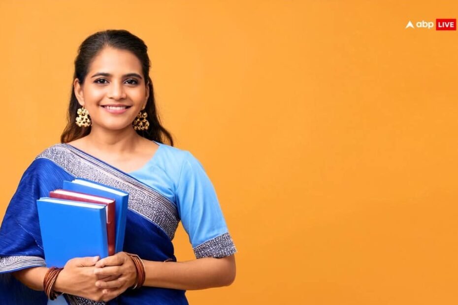 teacher-recruitment-2026:-टीचर-बनने-का-सुनहरा-मौका,-11-हजार-पदों-पर-वैकेंसी;-जानें-कैसे-कर-सकते-हैं-अप्लाई?