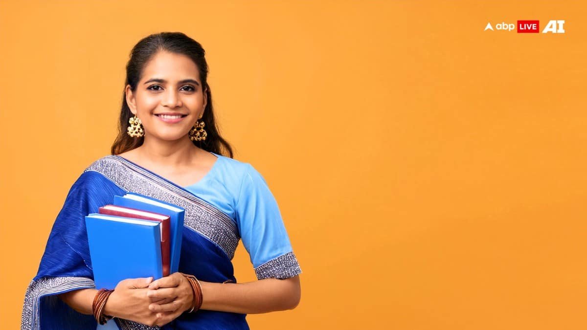 teacher-recruitment-2026:-टीचर-बनने-का-सुनहरा-मौका,-11-हजार-पदों-पर-वैकेंसी;-जानें-कैसे-कर-सकते-हैं-अप्लाई?