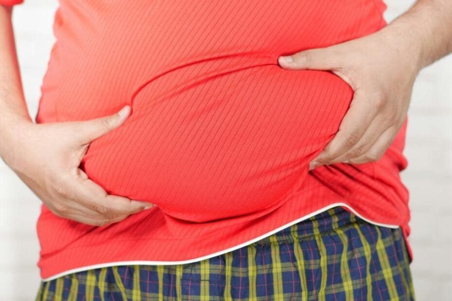 obesity-hypoventilation-syndrome:-क्या-मोटापा-ले-सकता-है-जान?-160-किलो-की-महिला-का-सांस-लेना-हुआ-मुश्किल,-डॉक्टरों-ने-ऐसे-बचाया