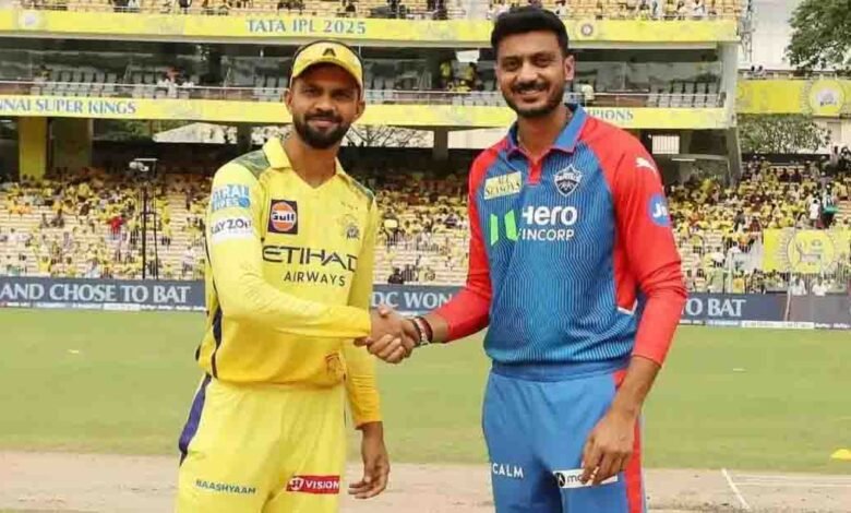 चेपॉक-में-csk-बनाम-दिल्ली-कैपिटल्स,-पहली-जीत-की-तलाश