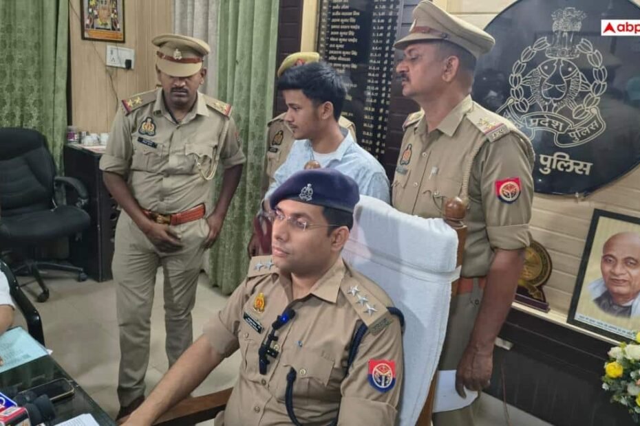 bareilly-news:-बरेली-में-इमोजी-से-शुरू-हुआ-विवाद-बना-कत्ल-की-वजह,-कमेंट-को-लेकर-युवक-की-हत्या