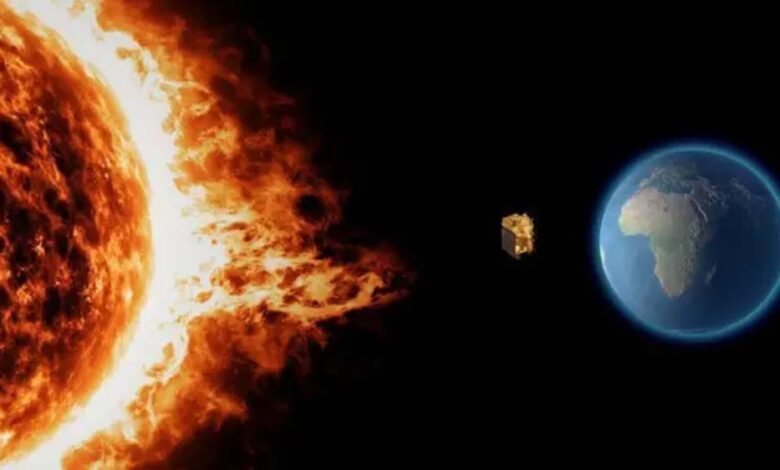 अब-भारत-के-पास-होगा-अपना-सूरज!-यूरेनियम-के-लिए-नहीं-फैलाना-पड़ेगा-हाथ,-अमेरिका-चीन-की-बढ़ी-चिंता