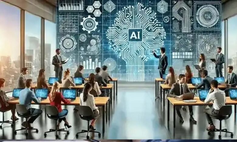 प्रदेश-के-68-कॉलेजों-में-शुरू-होंगे-एआई-कोर्सेस,-आईआईटी-दिल्ली-के-सहयोग-से-स्टूडेंट्स-को-मिलेगी-बड़ी-सुविधा
