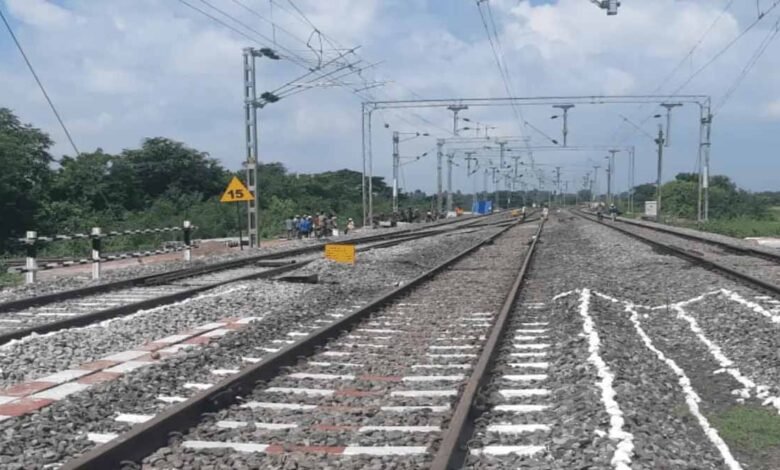 100-किमी-की-दूरी-घटाएगा-नया-रेलवे-ट्रैक,-भोपाल-के-पास-आ-जाएगा-यह-महानगर