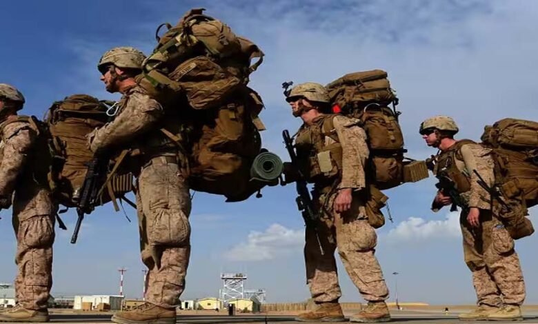 अमेरिका-की-बड़ी-तैयारी:-फौजी-भर्ती-का-50-साल-पुराना-सिस्टम-होगा-बदला