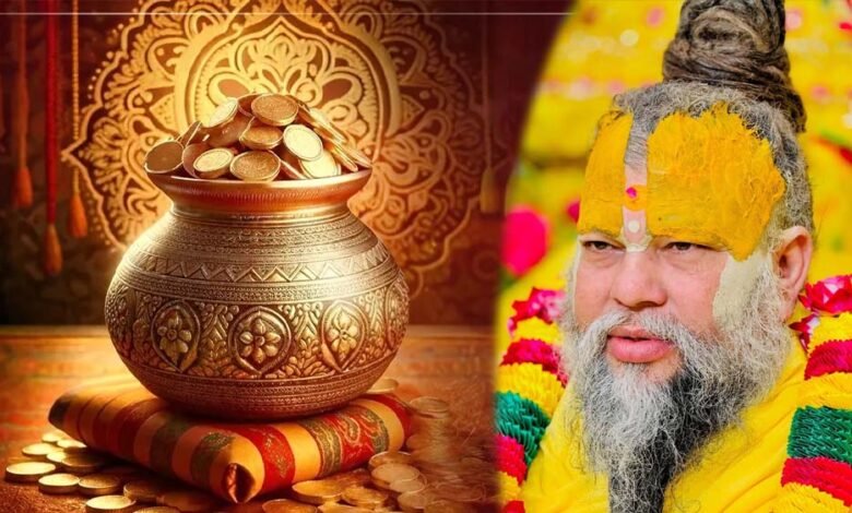 अक्षय-तृतीया-पर-1-चीज-का-दान-बदलेगा-भाग्य!-प्रेमानंद-महाराज-ने-बताया-खास-उपाय