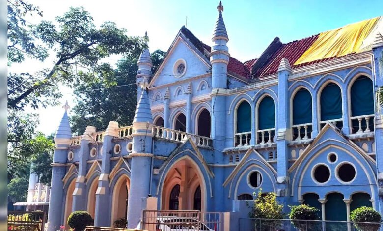 ध्वनि-प्रदूषण-पर-हाईकोर्ट-सख्त,-कहा-जागरूकता-जरूरी;-डीजे-की-तेज-आवाज-बनी-खतरा