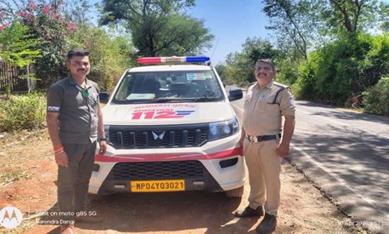 विदिशा-के-डायल-112-हीरोज-सूखे-कुएँ-में-परित्यक्त-मिली-नवजात-बच्ची-को-डायल-112-ने-सुरक्षित-अस्पताल-पहुँचाया