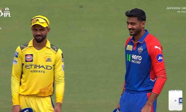 चेपॉक-में-चेन्नई-और-दिल्ली-की-टक्कर